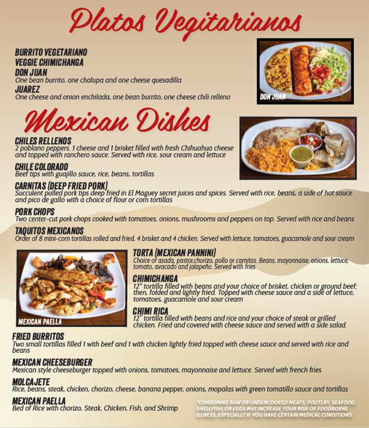 ElMagueyMexican-mexicandishes2